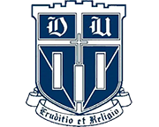 杜克大学 LOGO