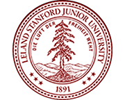 斯坦福大学 LOGO